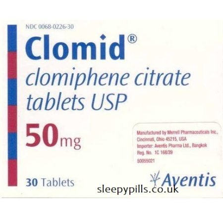 Clomid