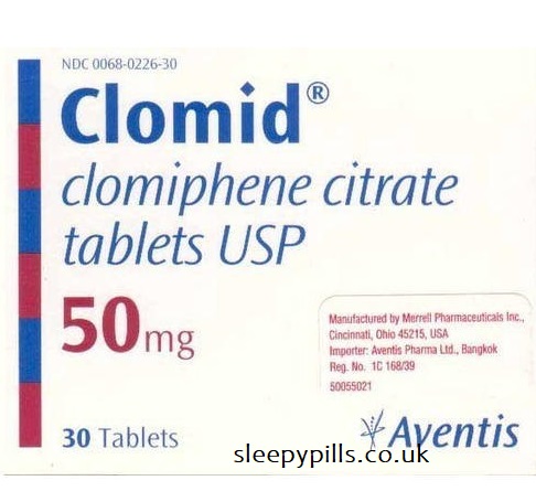 Clomid