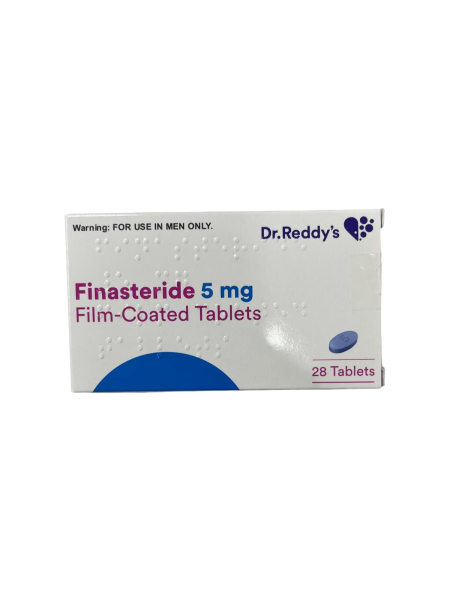 Fenasteride 5mg (1)