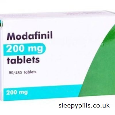 Modafinil 200mg
