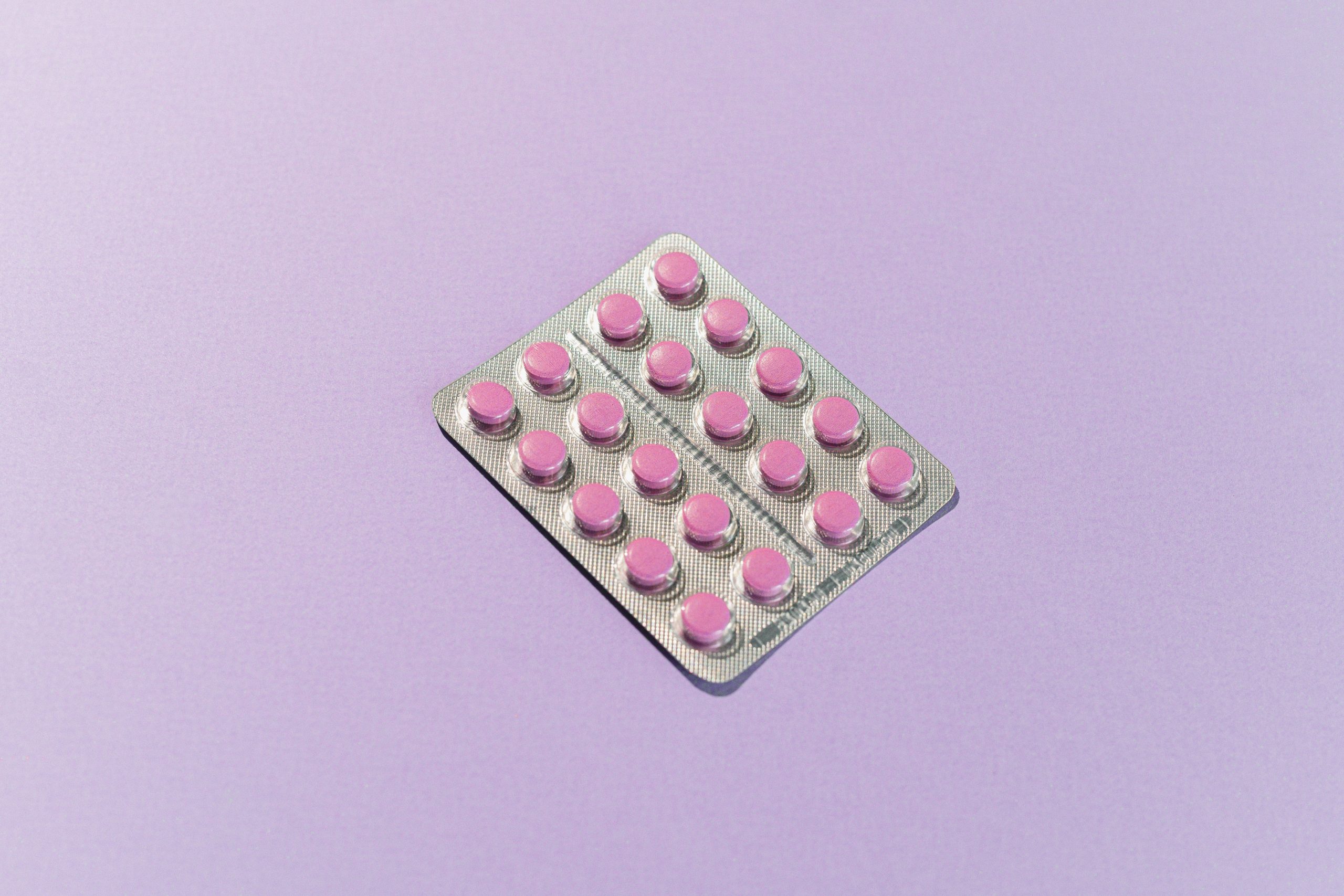 Sildenafil 100mg tablet