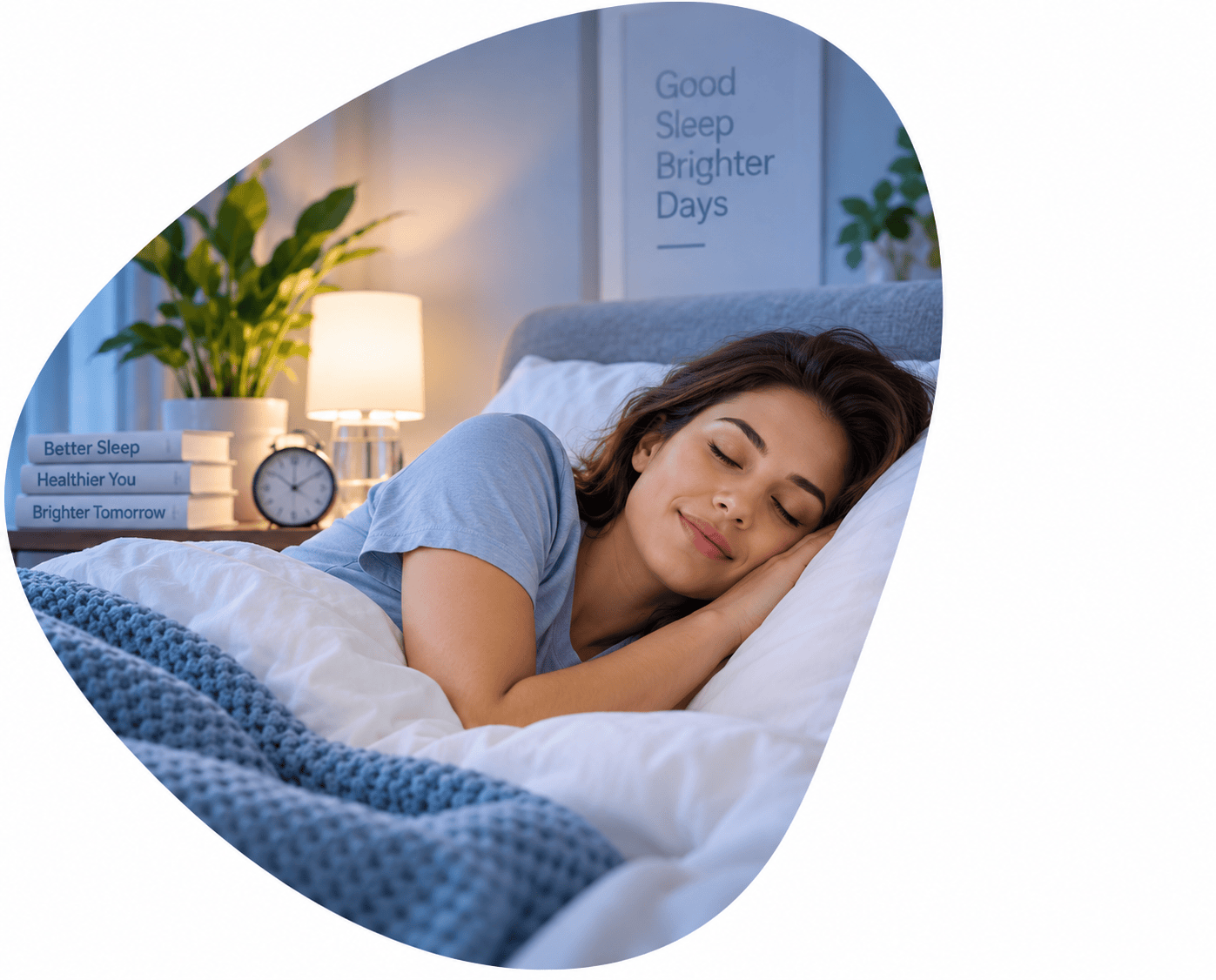 Sleep Better 1