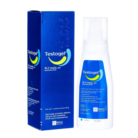 Testogel