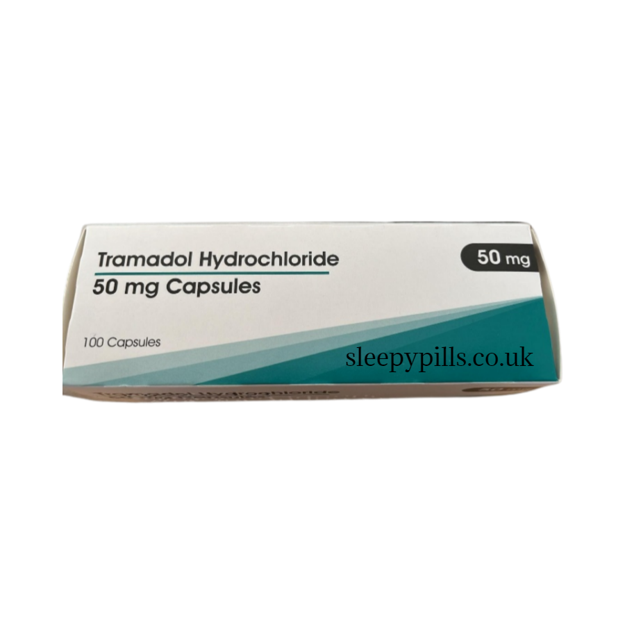 Tramadol 50mg 1