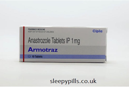 anastrole 1 mg