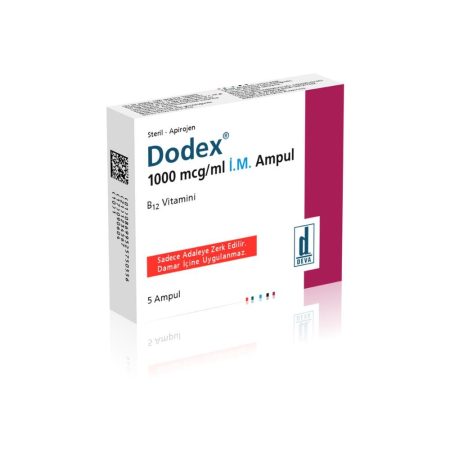 dodex
