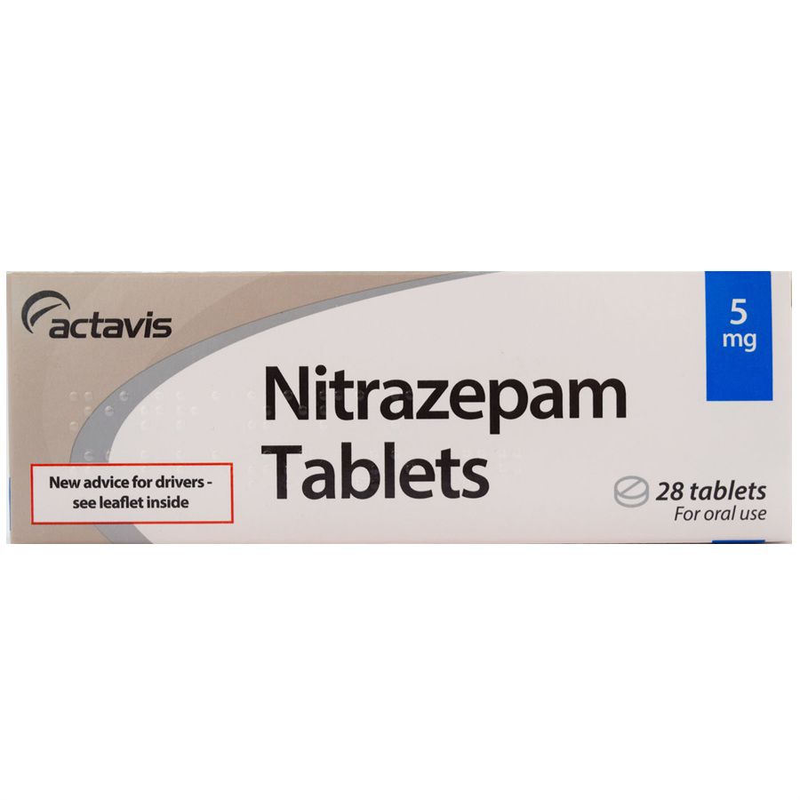 nitrazapem