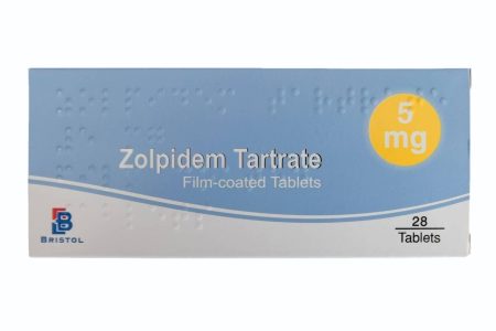 zolpidem 5mg