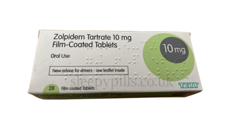 zolpidem Tartrate 10mg